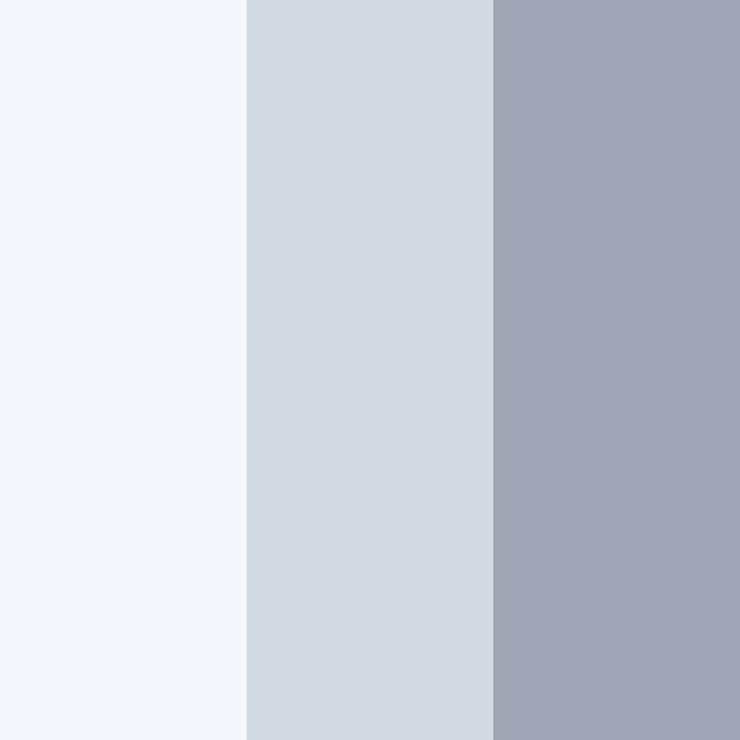 Download whispering hues color palette PNG image (square)