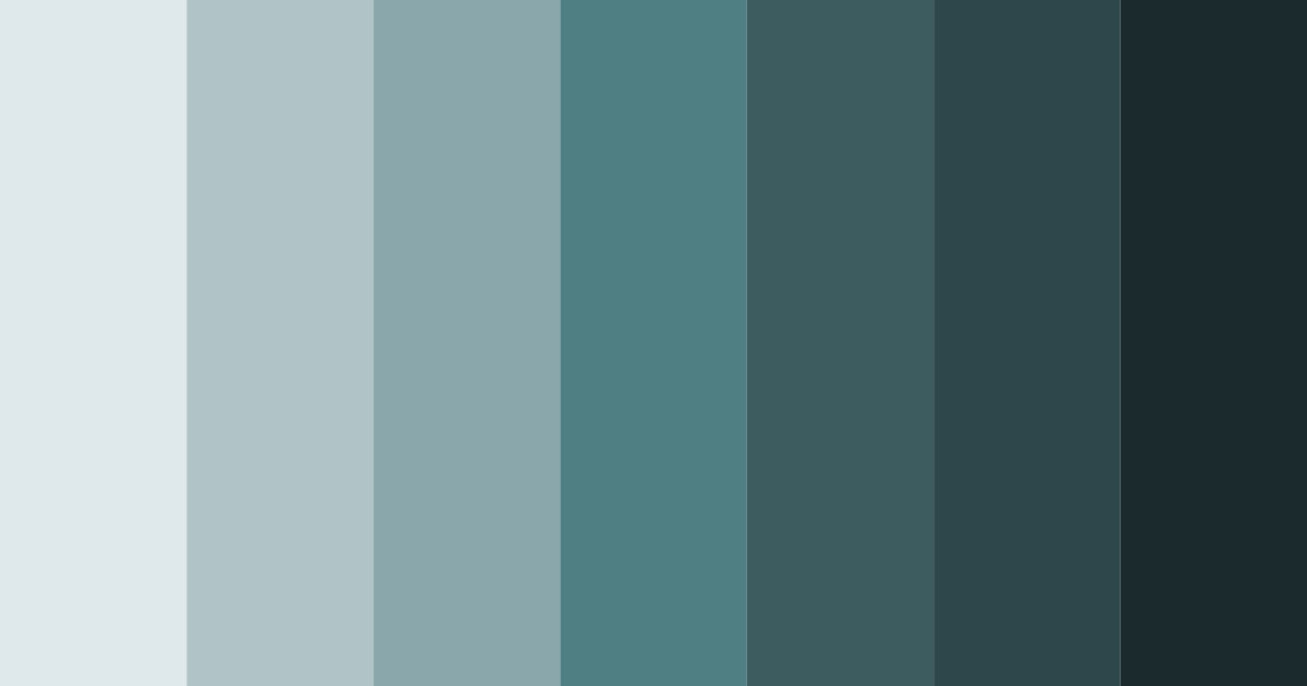 Download misty horizons color palette PNG image (landscape)