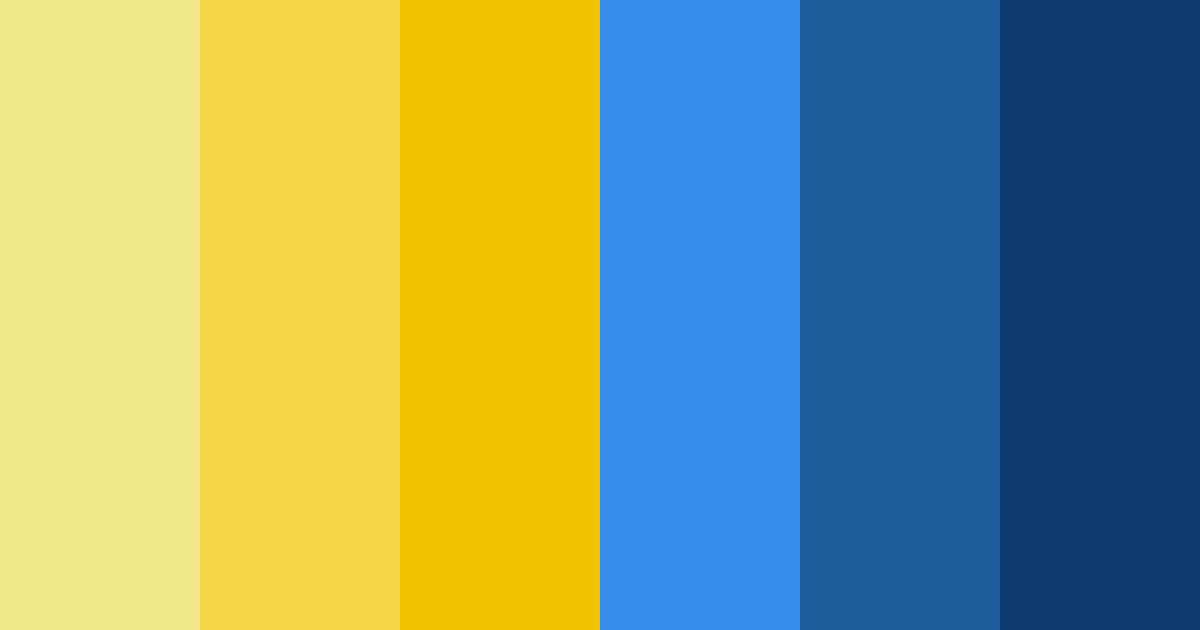 Download sunlit ocean breeze color palette PNG image (landscape)