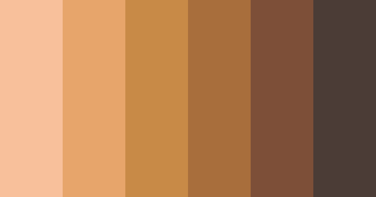 Download savory shelf life color palette PNG image (landscape)