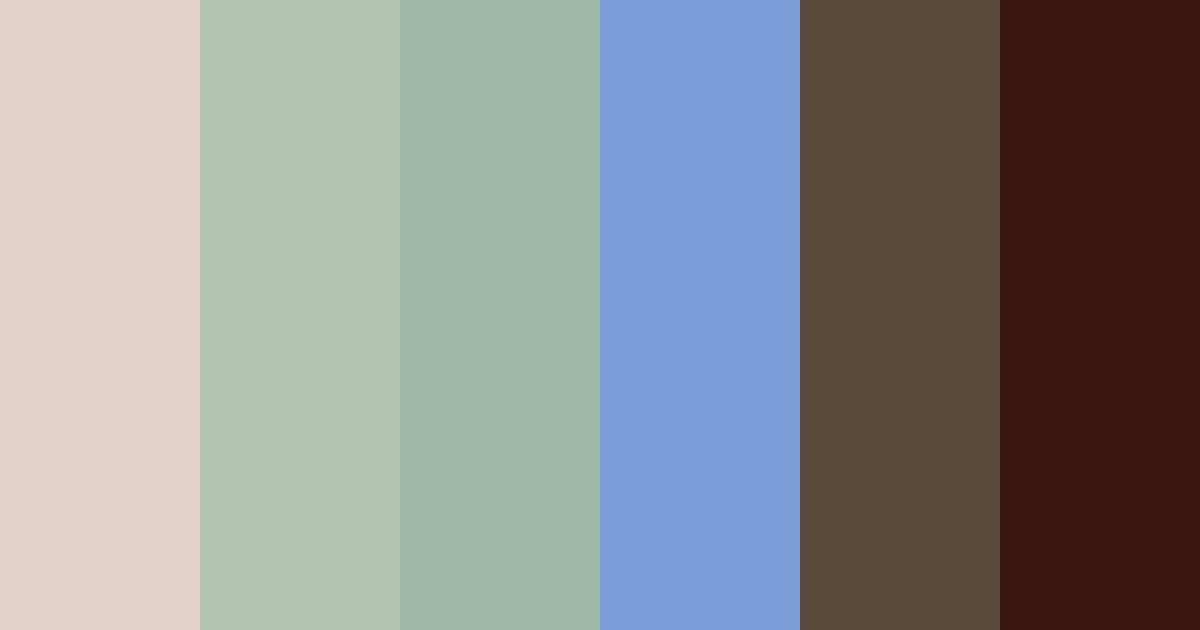 Download timberland breeze color palette PNG image (landscape)