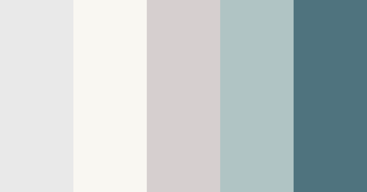 Download whispering tides color palette PNG image (landscape)
