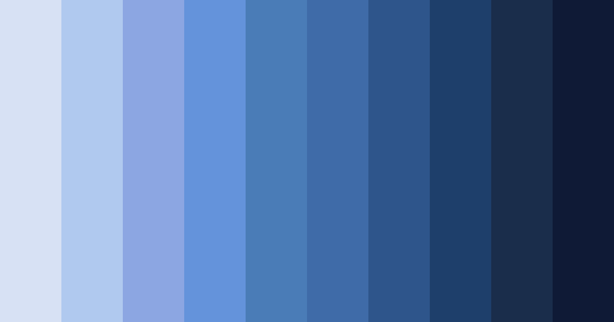 Download twilight whisper color palette PNG image (landscape)