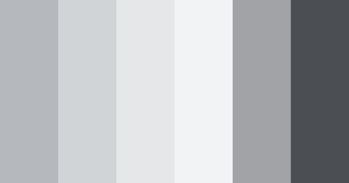 Download whispers of fog color palette PNG image (landscape)