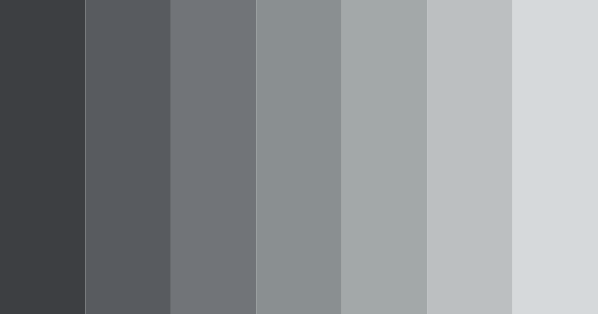 Download shadowed serenity color palette PNG image (landscape)