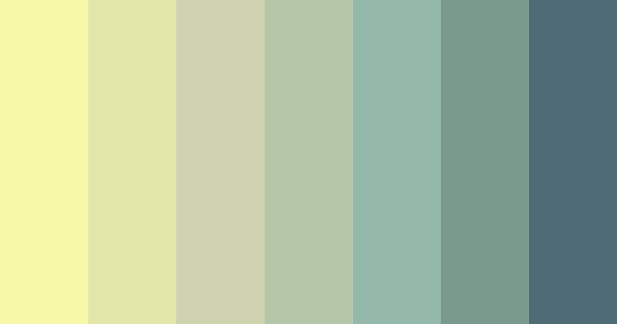 Download whispering meadows color palette PNG image (landscape)