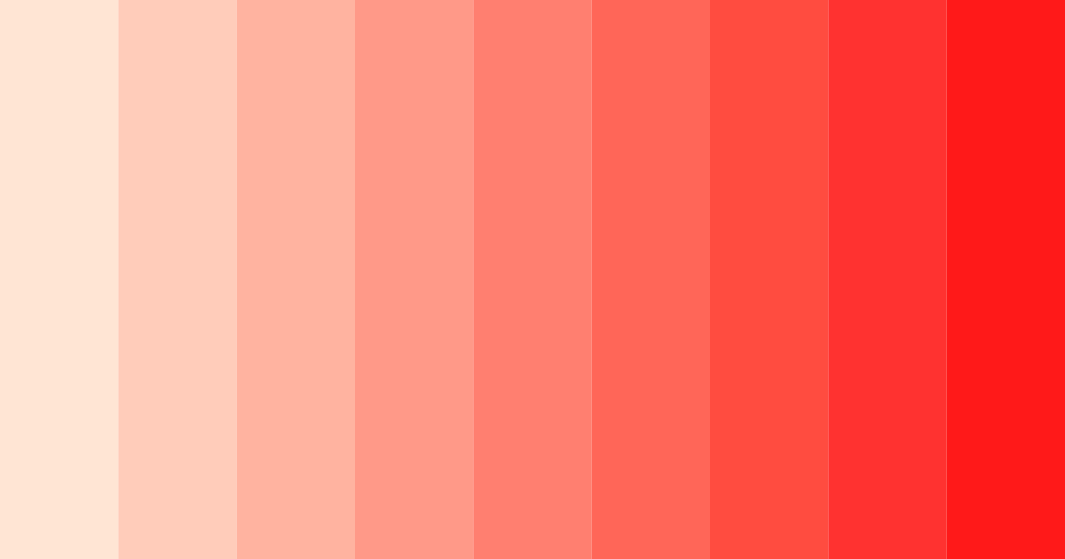 Download peachy dreamscape color palette PNG image (landscape)
