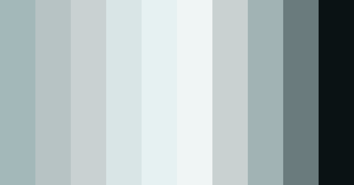 Download twilight mist color palette PNG image (landscape)