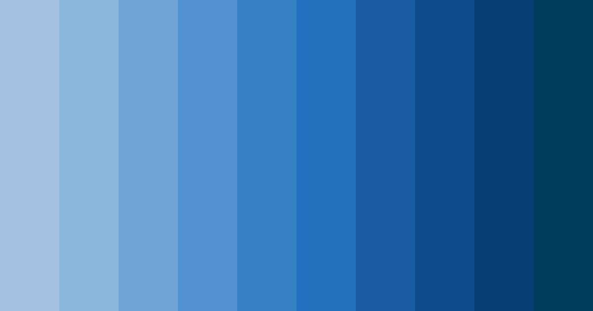 Download skyward dreams color palette PNG image (landscape)