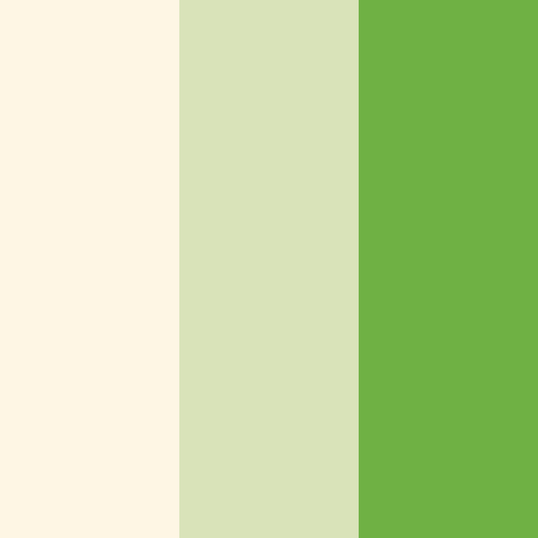 Download lemon grove serenity color palette PNG image (square)