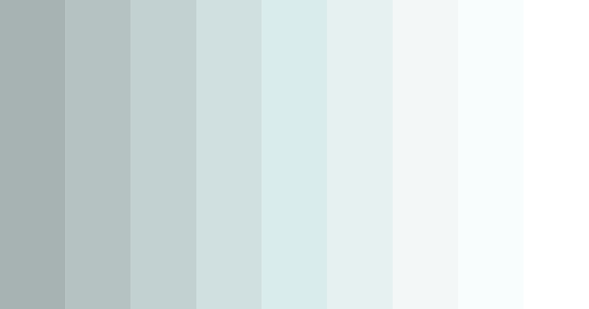 Download serene mist color palette PNG image (landscape)