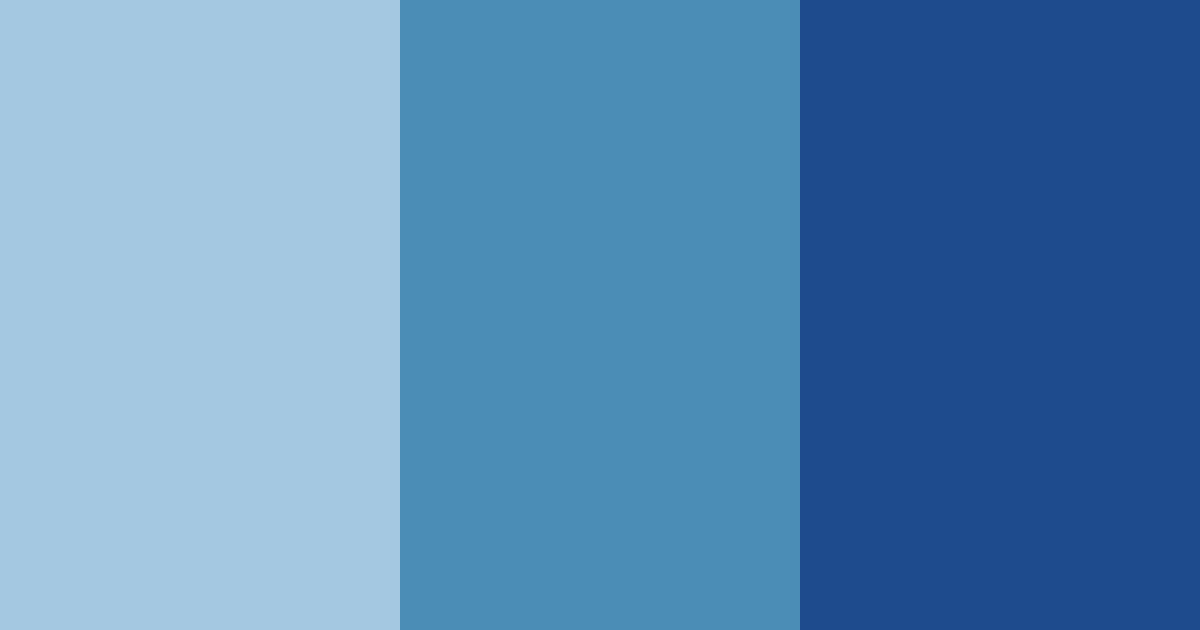 Download corporate tide color palette PNG image (landscape)