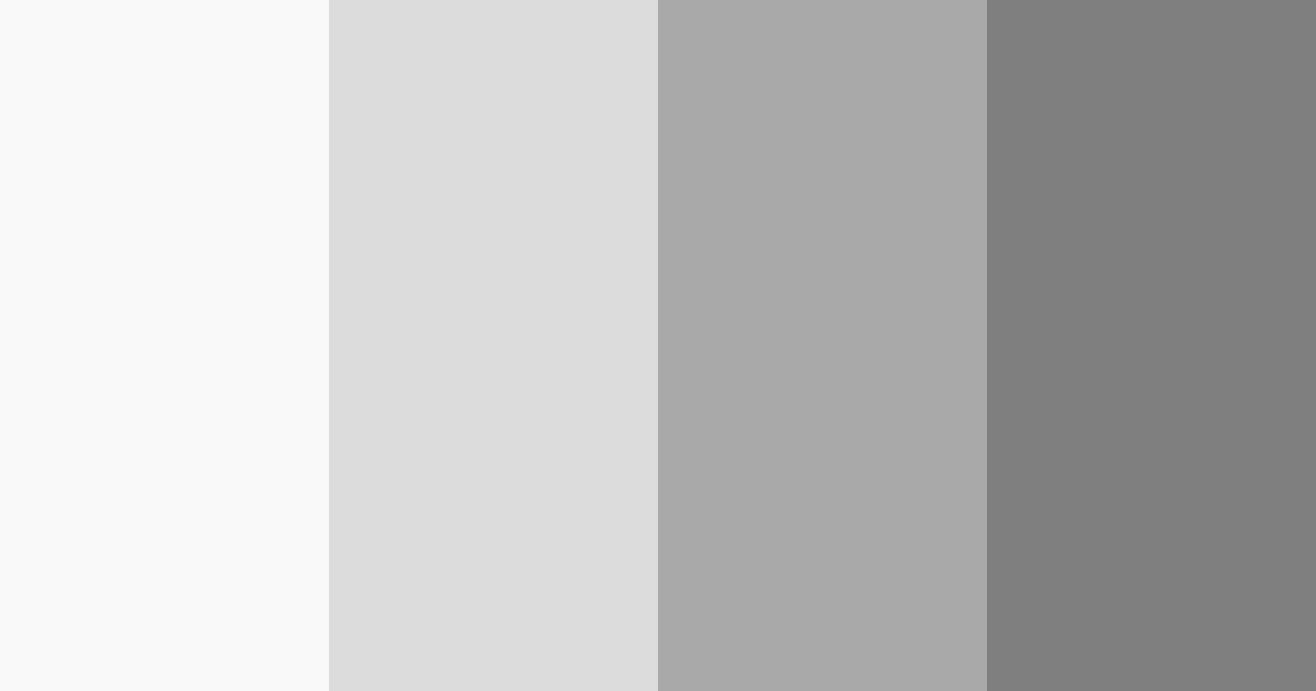 Download whispers of ash color palette PNG image (landscape)