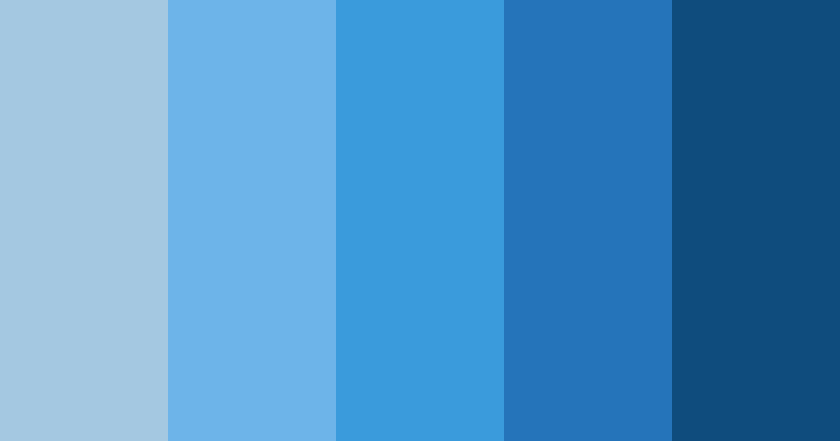 Download skyward dreams color palette PNG image (landscape)
