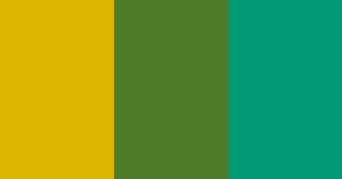 Download amber grove mist color palette PNG image (landscape)