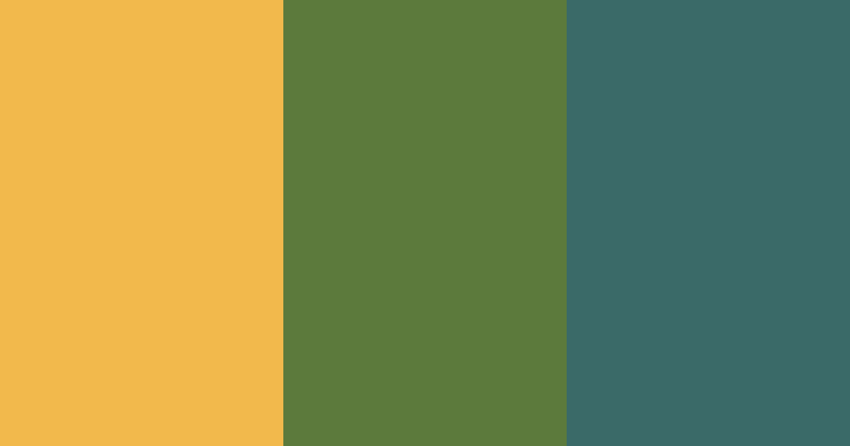 Download amberwood oasis color palette PNG image (landscape)