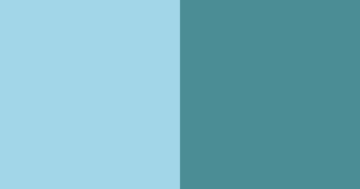 Download tranquil trust color palette PNG image (landscape)