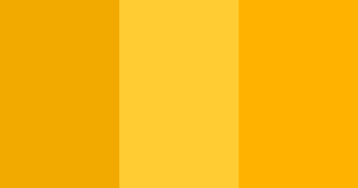 Download yellow imagination color palette PNG image (landscape)