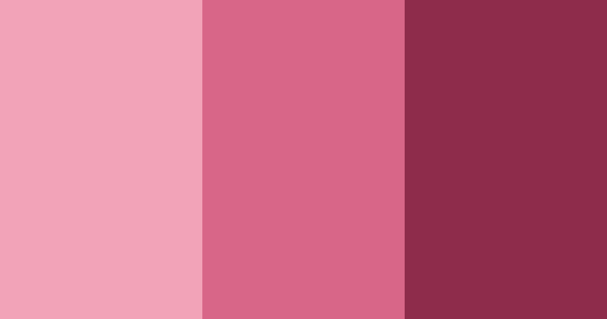 Download gothic opulence color palette PNG image (landscape)