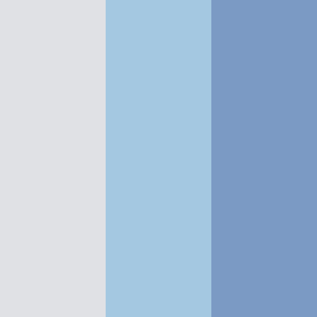 Download horizon hues color palette PNG image (square)