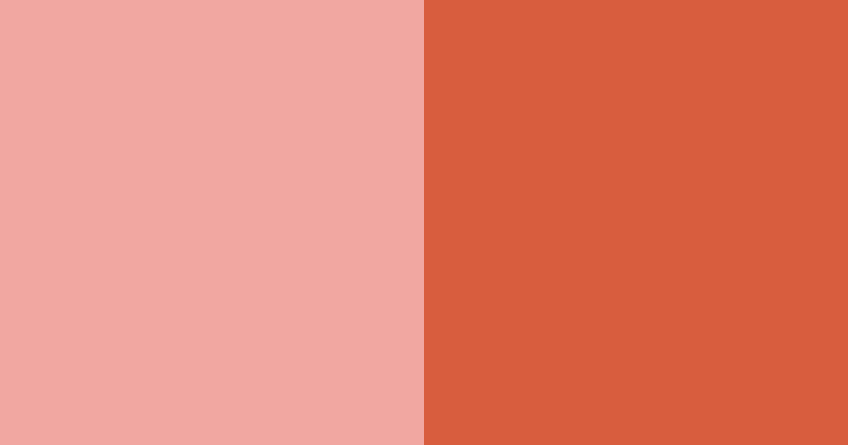 Download red and light gray color palette PNG image (landscape)