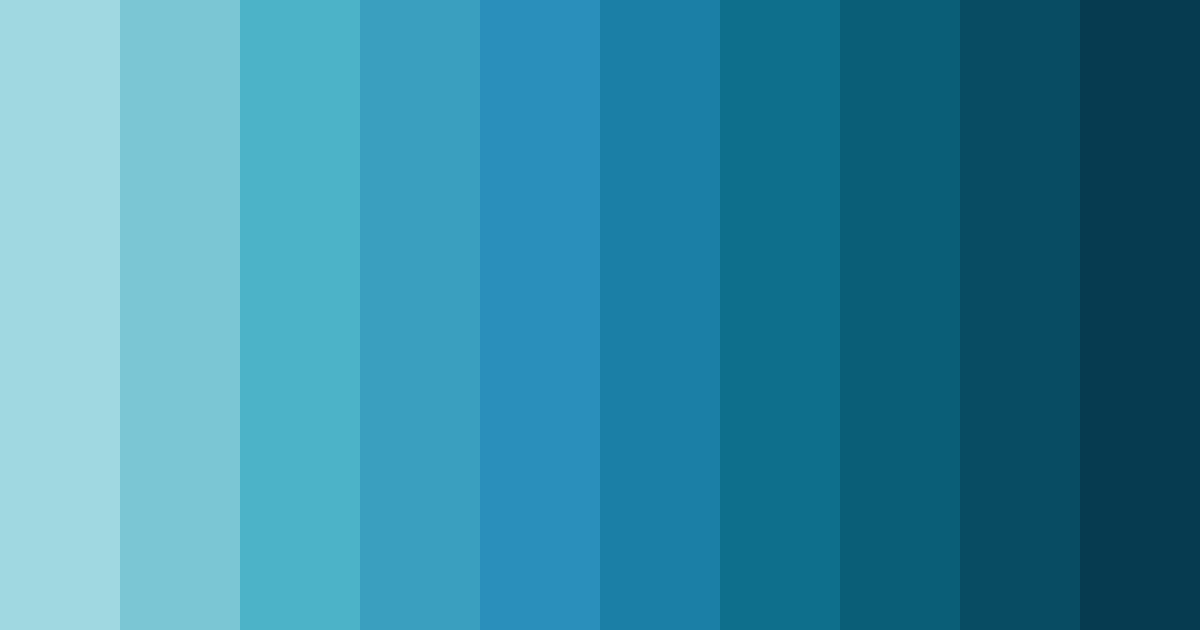 Download ocean whisper color palette PNG image (landscape)