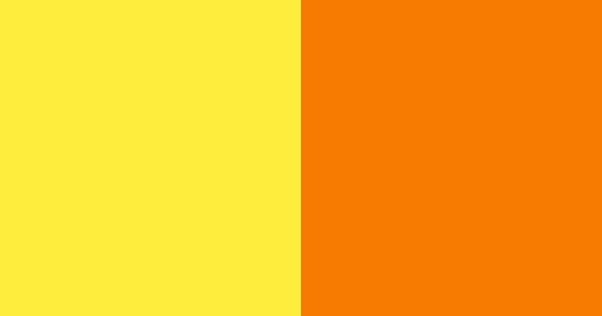 Download sunset golds color palette PNG image (landscape)