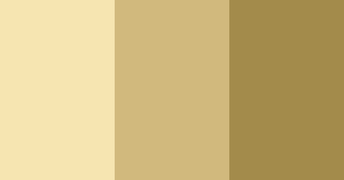 Download ethereal elegance color palette PNG image (landscape)