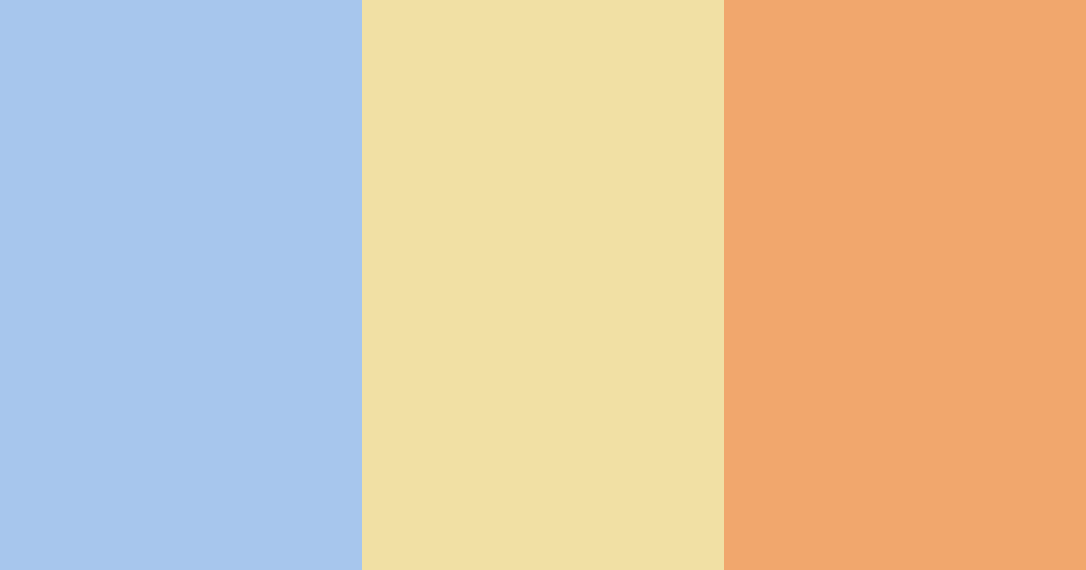Download horizon harmony color palette PNG image (landscape)