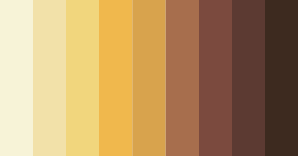 Download autumn classroom color palette PNG image (landscape)