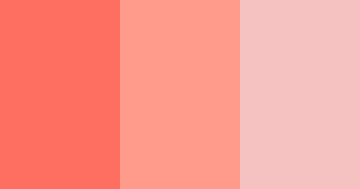 Download citrus serenade color palette PNG image (landscape)