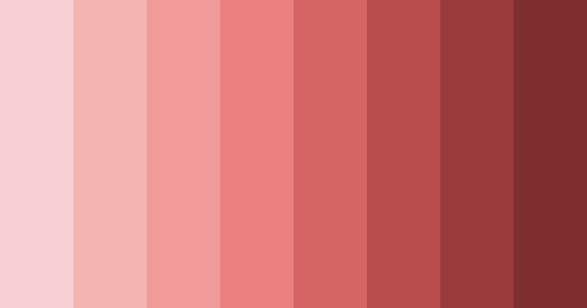 Download light pink earth color palette PNG image (landscape)
