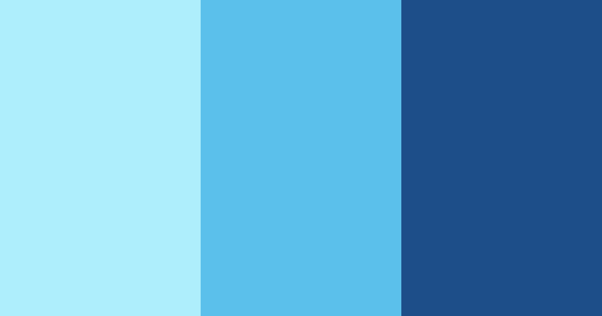 Download tidal tranquility color palette PNG image (landscape)