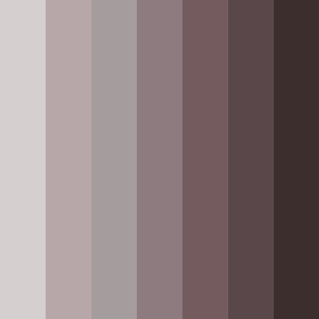 Download whispers of morandi color palette PNG image (square)