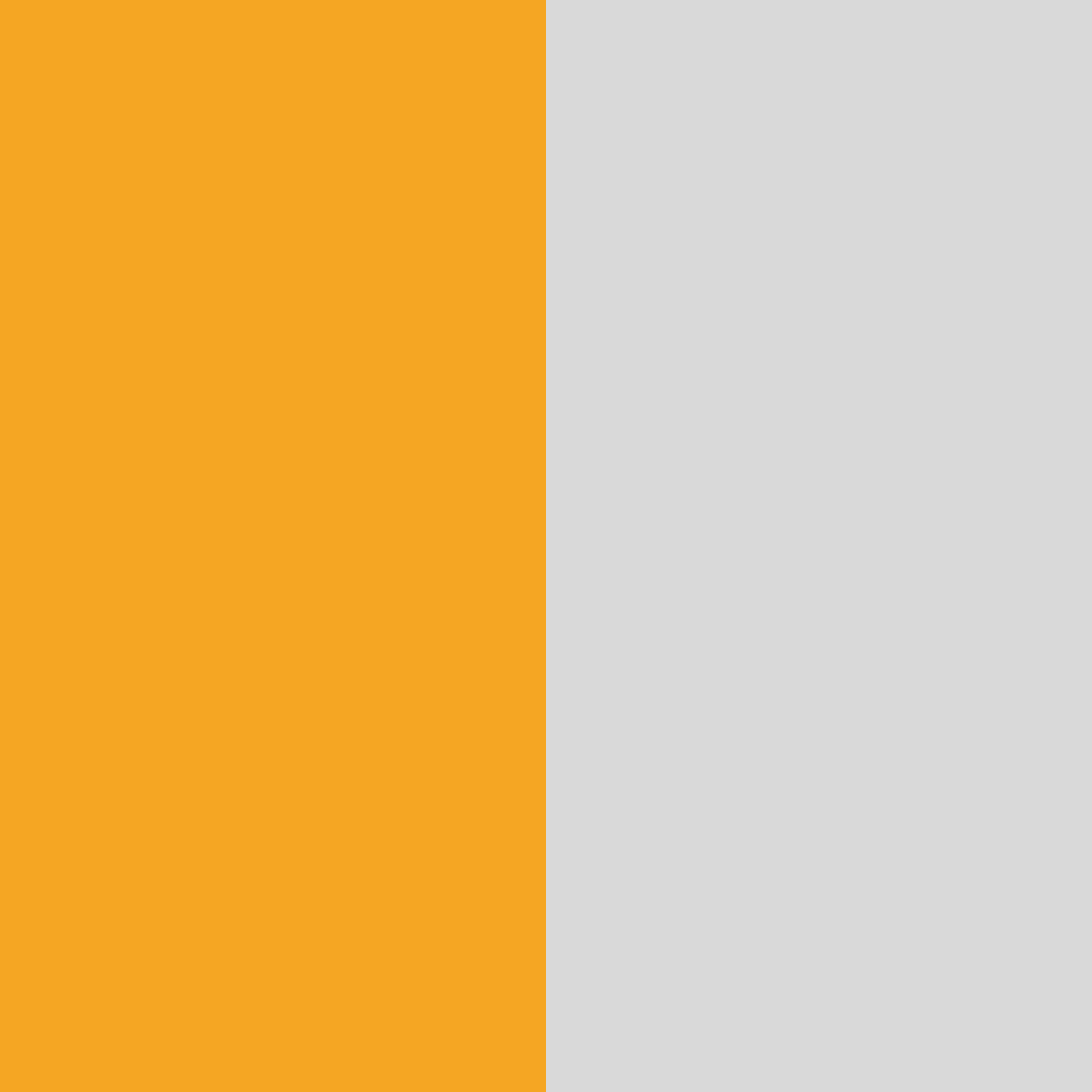 Download sunlit serenity color palette PNG image (square)