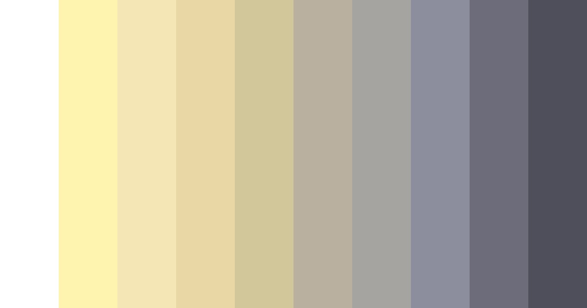 Download whispers of silk color palette PNG image (landscape)