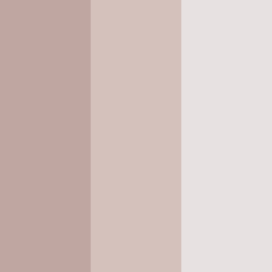 Download whispering sands color palette PNG image (square)