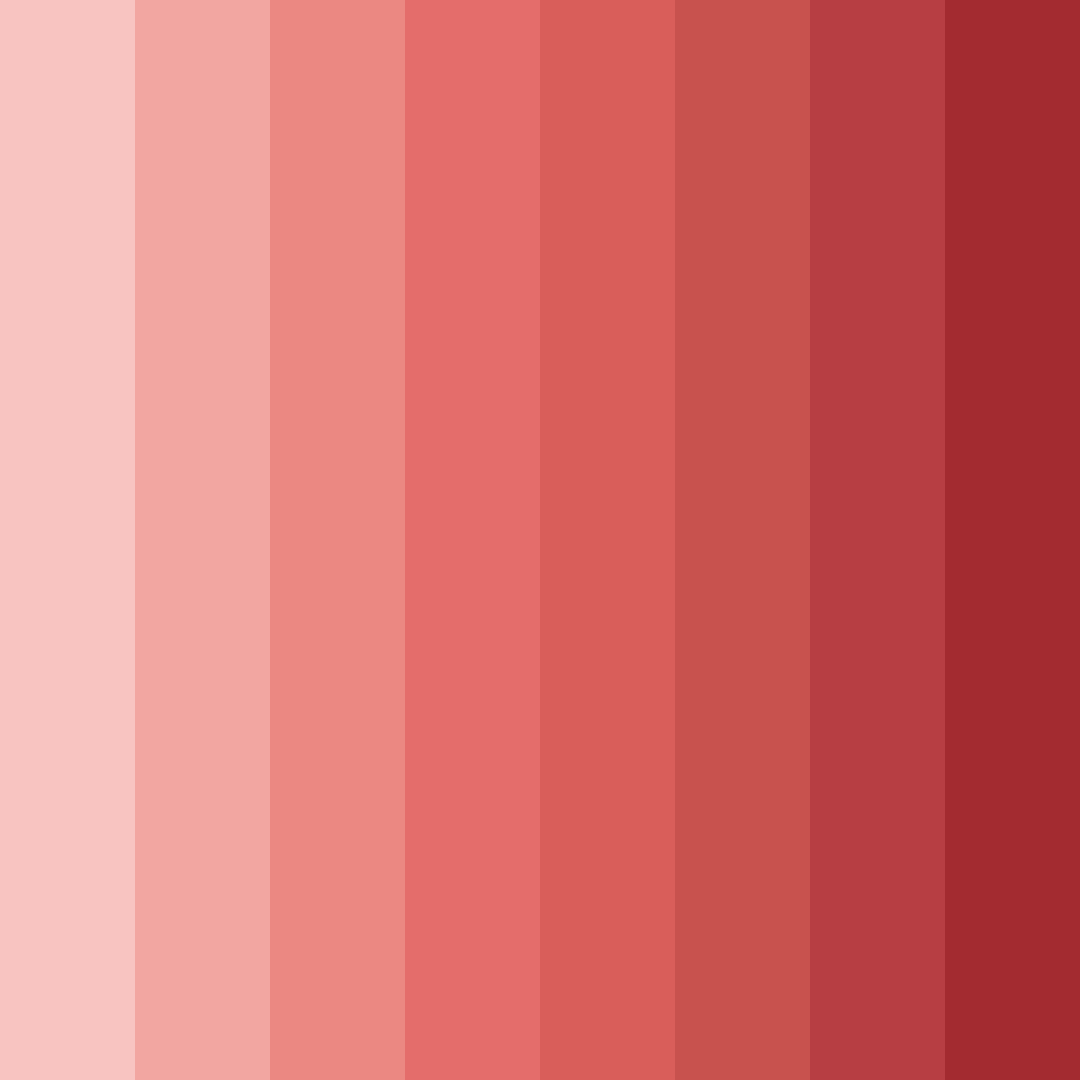 Download crimson whisper color palette PNG image (square)