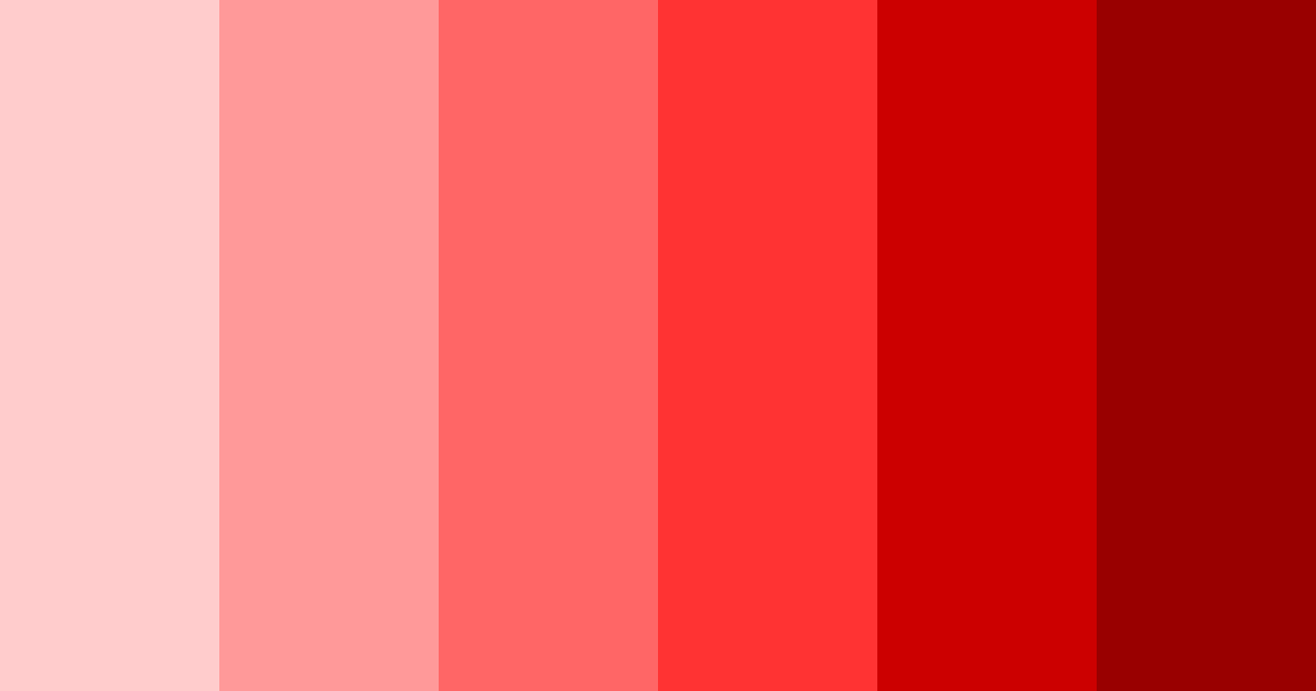 Download crimson whispers color palette PNG image (landscape)
