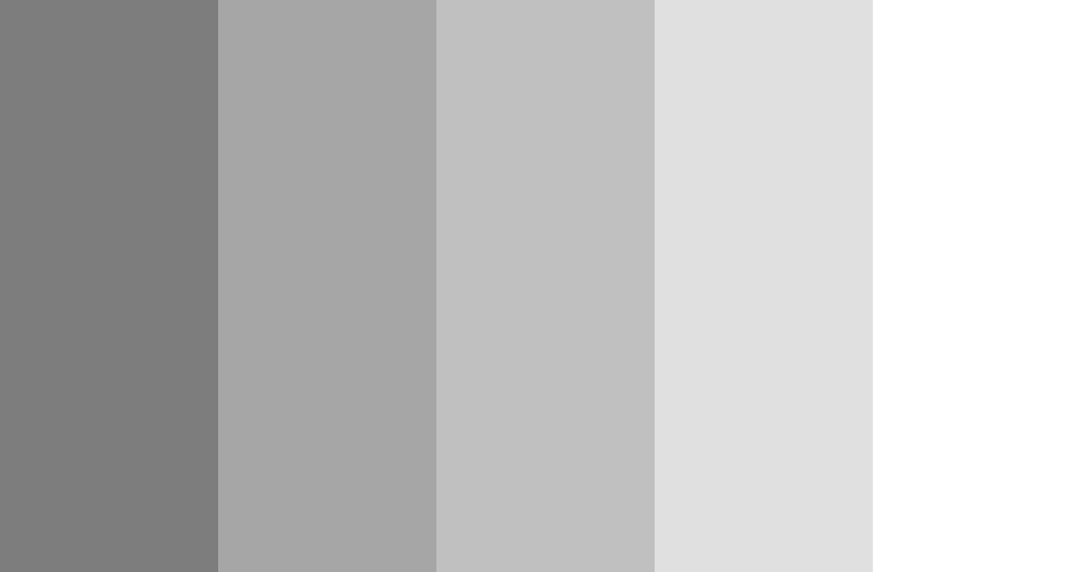 Download shades of elegance color palette PNG image (landscape)