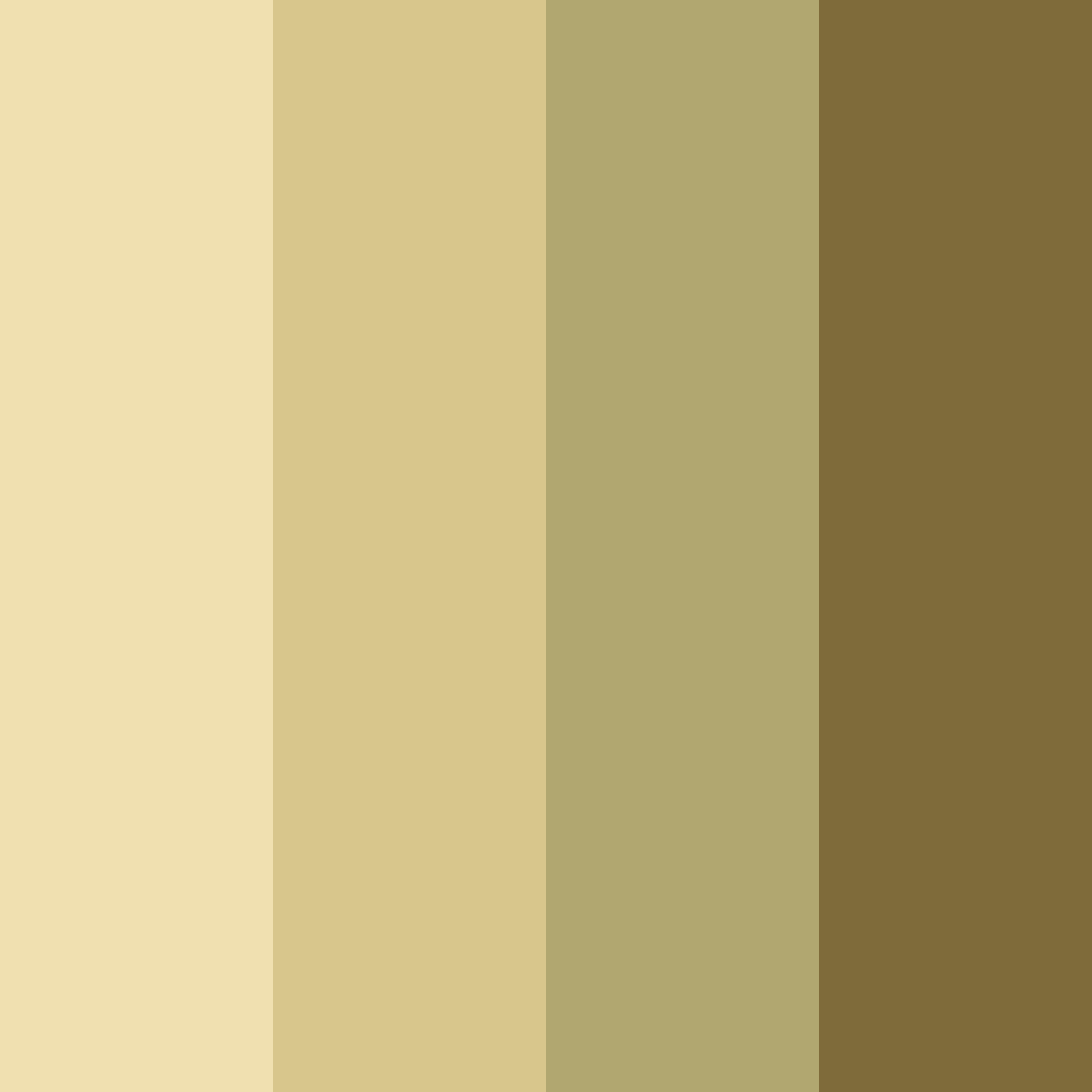 Download elder's embrace color palette PNG image (square)