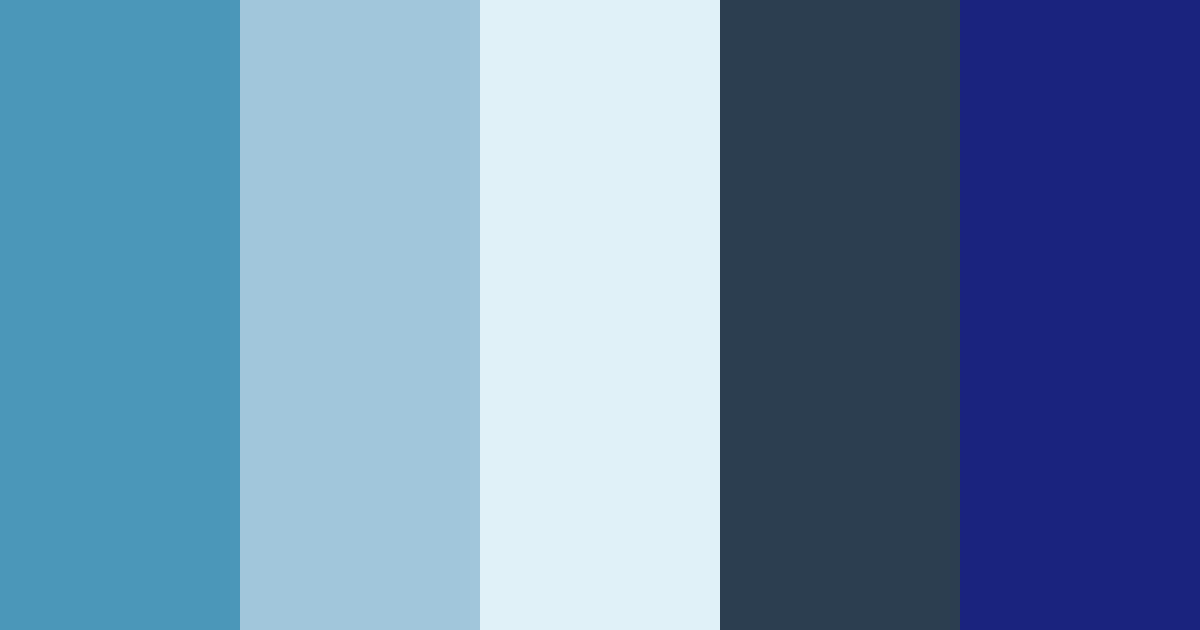 Download nocturnal serenade color palette PNG image (landscape)