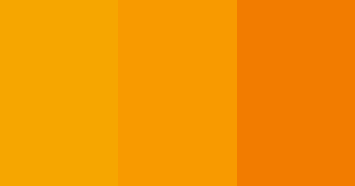 Download amber ember color palette PNG image (landscape)