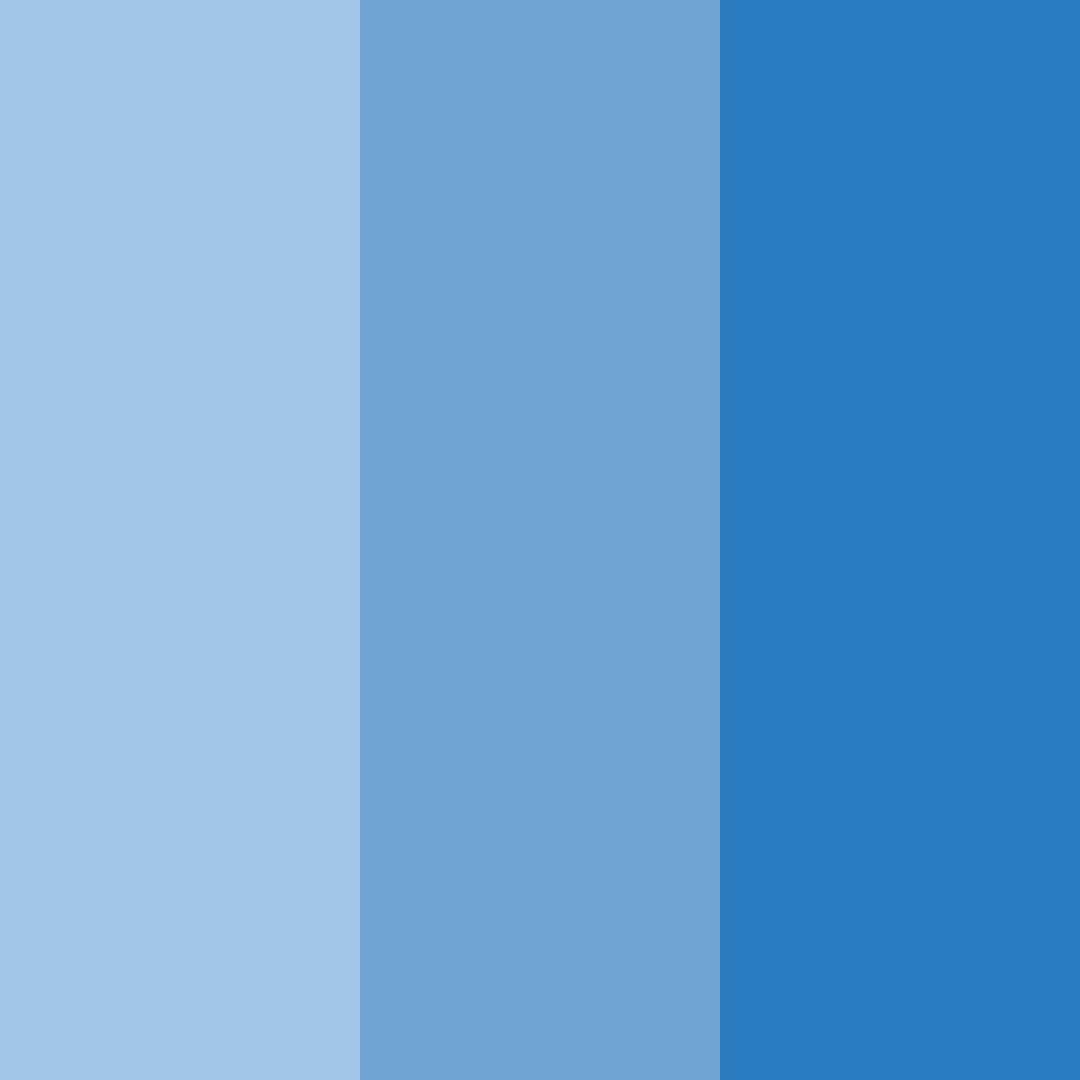 Download skyward serenity color palette PNG image (square)