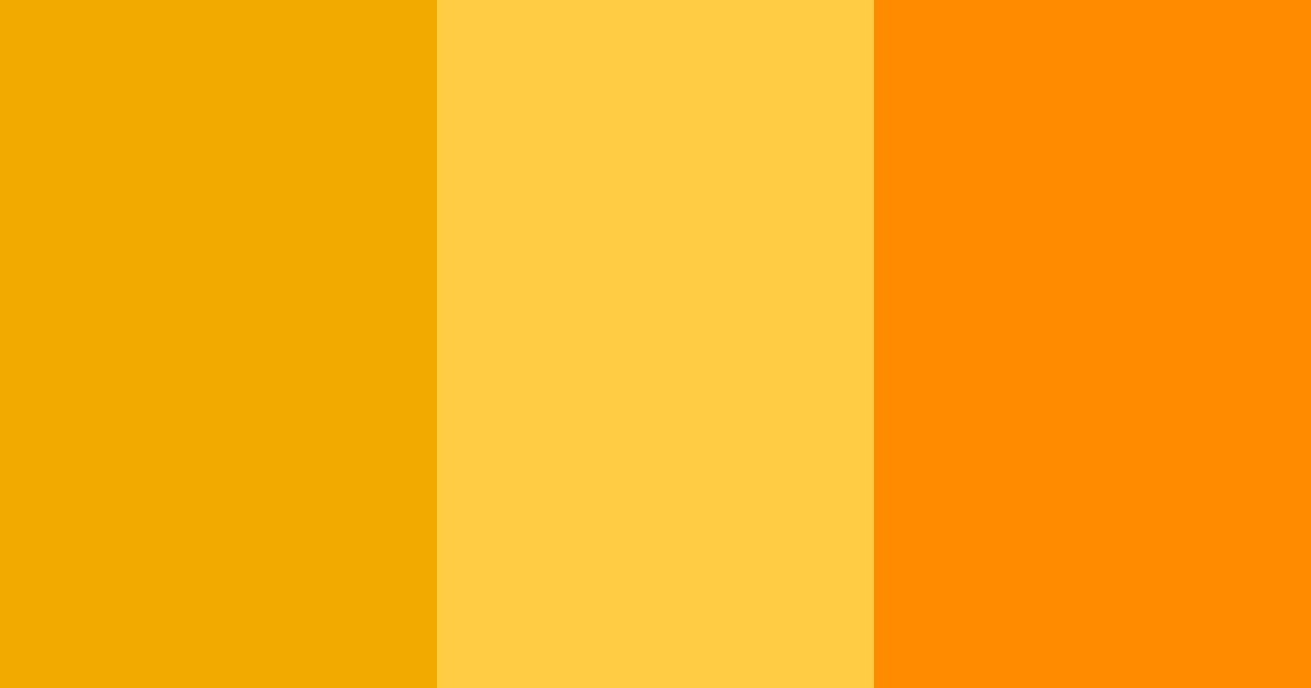 Download golden bitcoin color palette PNG image (landscape)