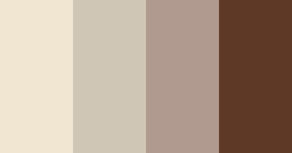 Download mochi rain serenade color palette PNG image (landscape)