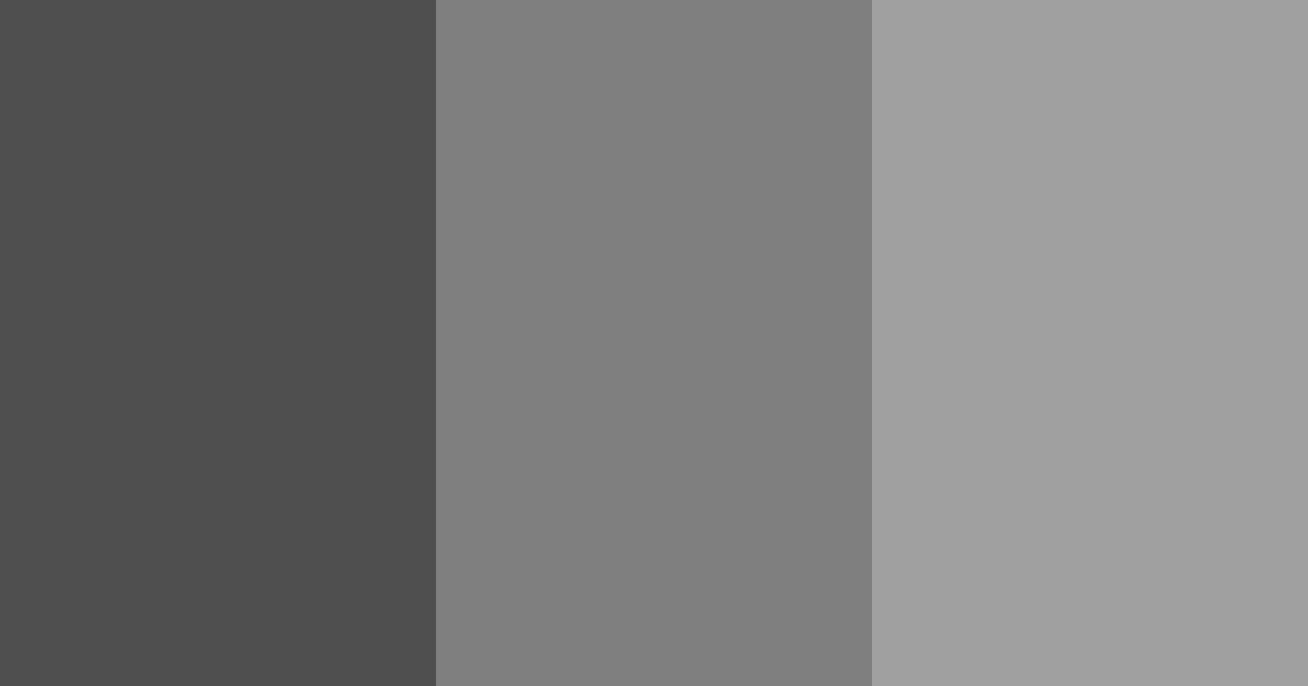 Download shades of shadow color palette PNG image (landscape)