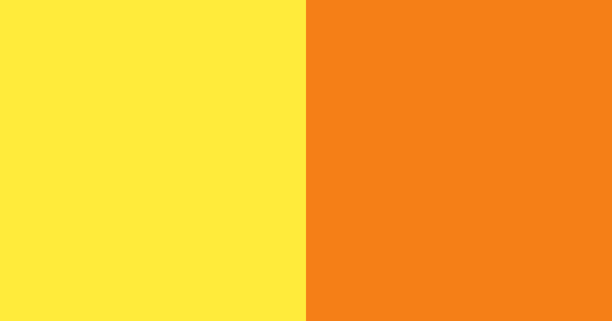 Download sunlit ember color palette PNG image (landscape)