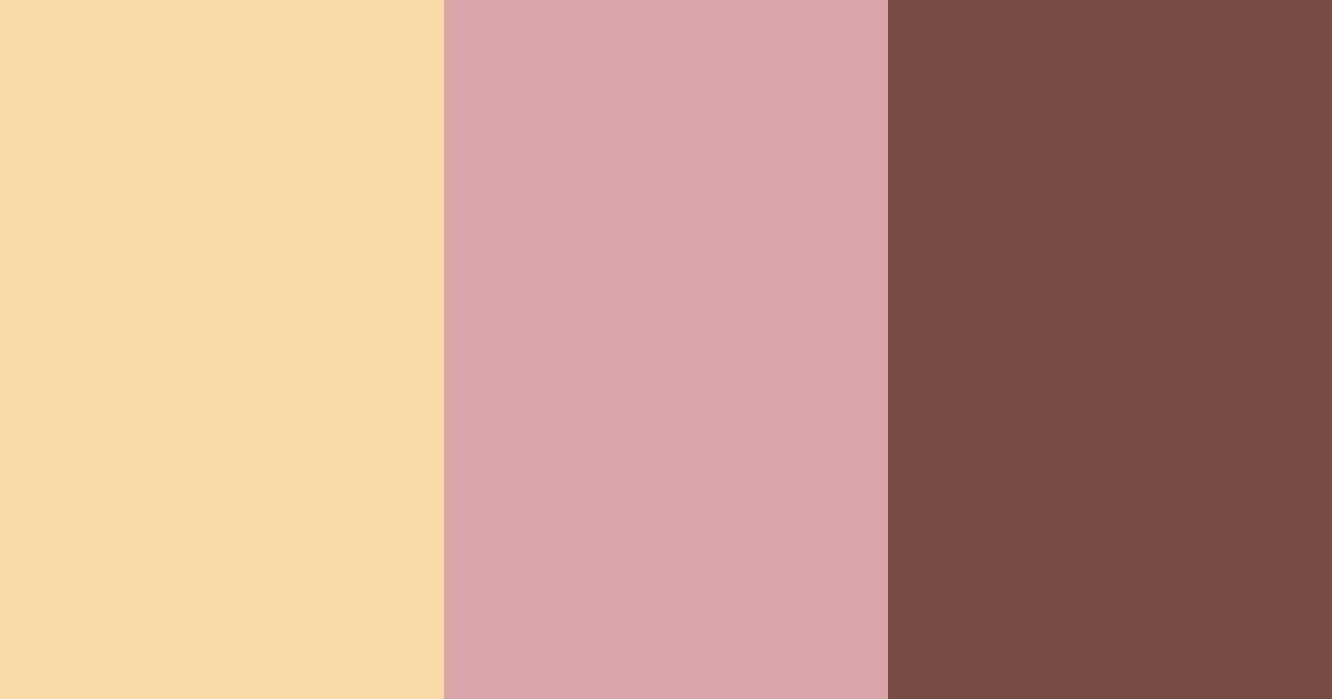 Download embroidered whispers color palette PNG image (landscape)