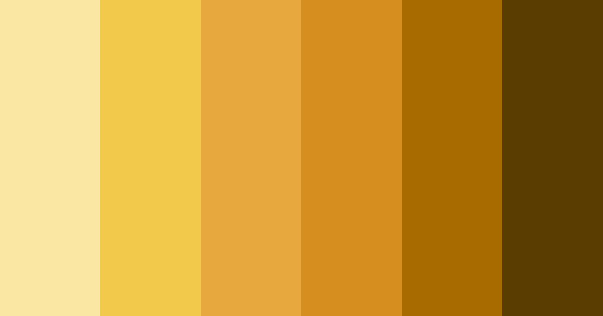 Download timeless dominion color palette PNG image (landscape)